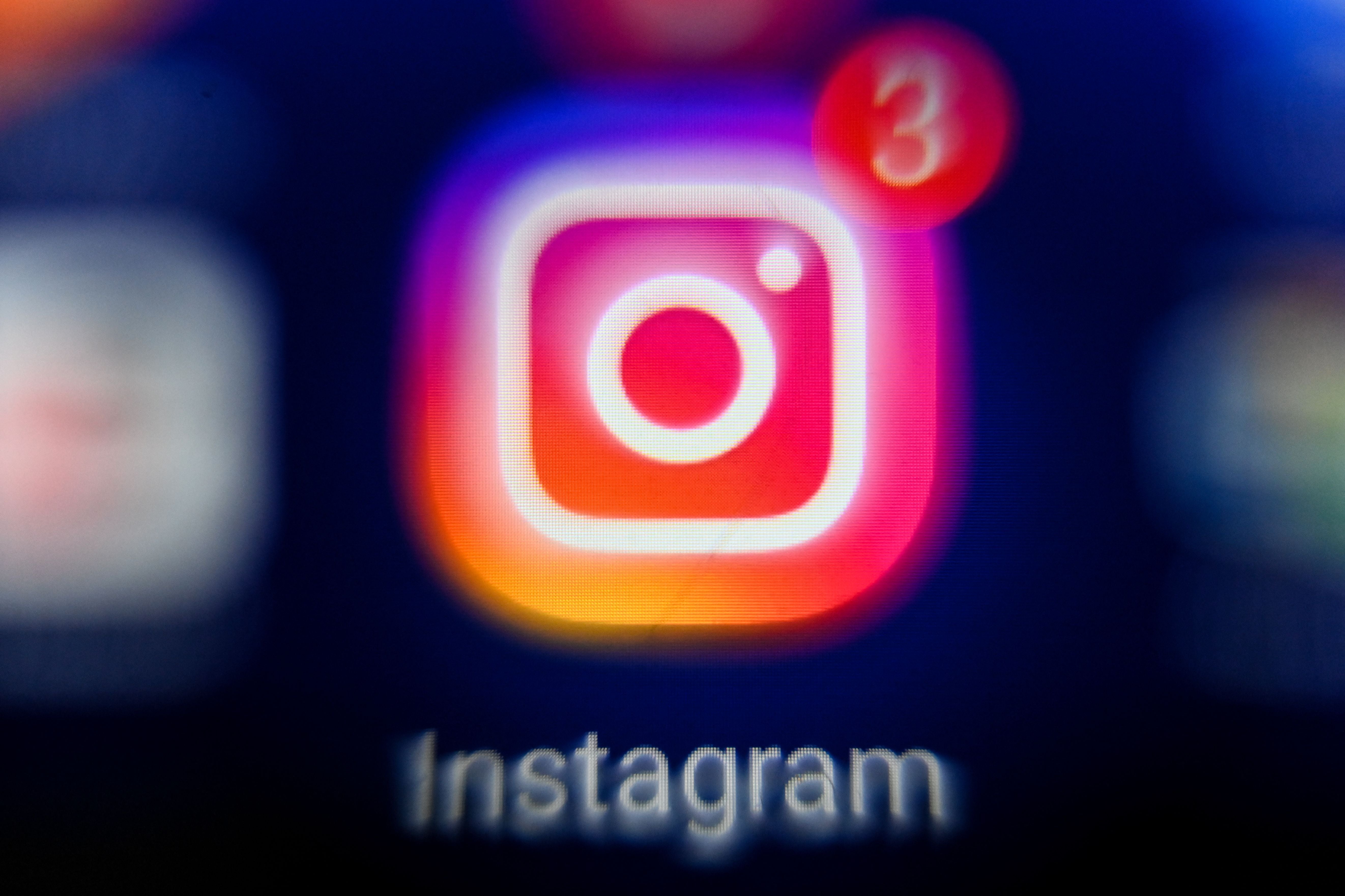 How to hide your Instagram account