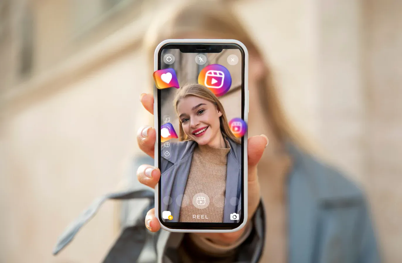 ITG Global Filter now supports AI batch recognition of TikTok profile pictures.